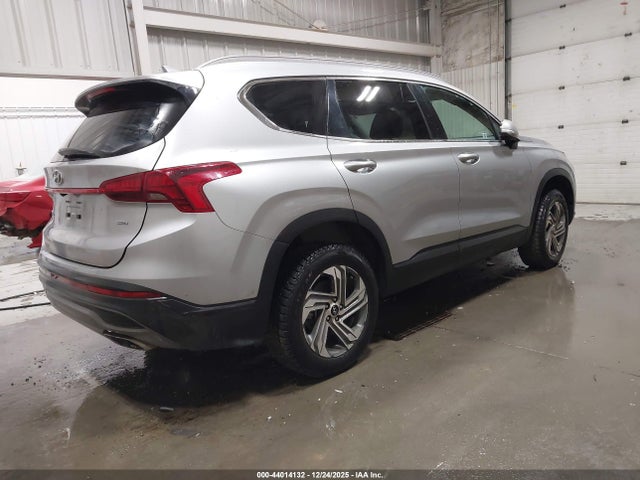 Продаж на аукціоні авто 2023 Hyundai Santa Fe Sel, vin: 5NMS2DAJ3PH548229, номер лоту: 44014132