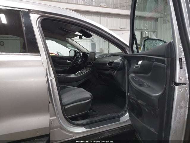 Продаж на аукціоні авто 2023 Hyundai Santa Fe Sel, vin: 5NMS2DAJ3PH548229, номер лоту: 44014132