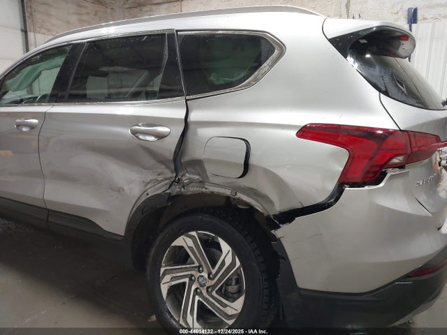Продаж на аукціоні авто 2023 Hyundai Santa Fe Sel, vin: 5NMS2DAJ3PH548229, номер лоту: 44014132