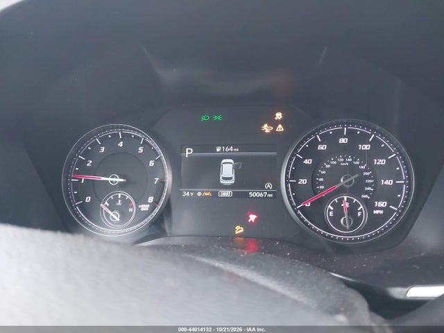 Продаж на аукціоні авто 2023 Hyundai Santa Fe Sel, vin: 5NMS2DAJ3PH548229, номер лоту: 44014132
