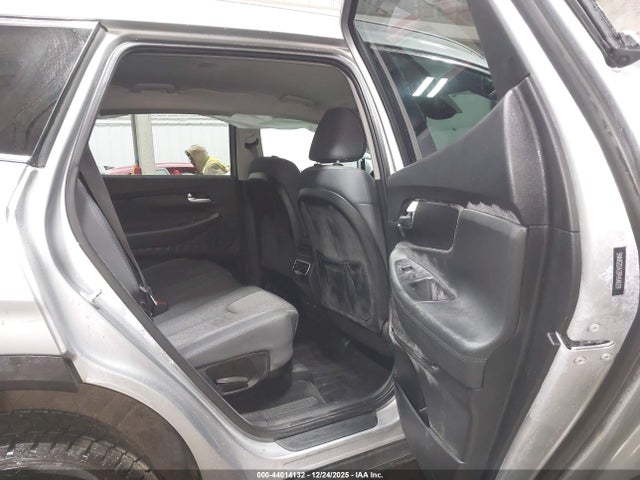Продаж на аукціоні авто 2023 Hyundai Santa Fe Sel, vin: 5NMS2DAJ3PH548229, номер лоту: 44014132
