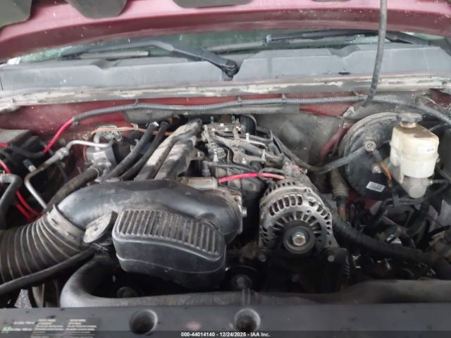 2013 CHEVROLET SILVERADO 1500 3GCPCSE09DG151995 Photo 9