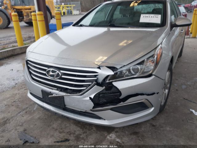 2017 HYUNDAI SONATA 5NPE24AF3HH478213 Photo 5