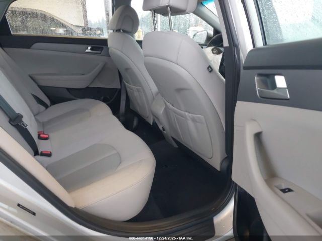 2017 HYUNDAI SONATA 5NPE24AF3HH478213 Photo 7