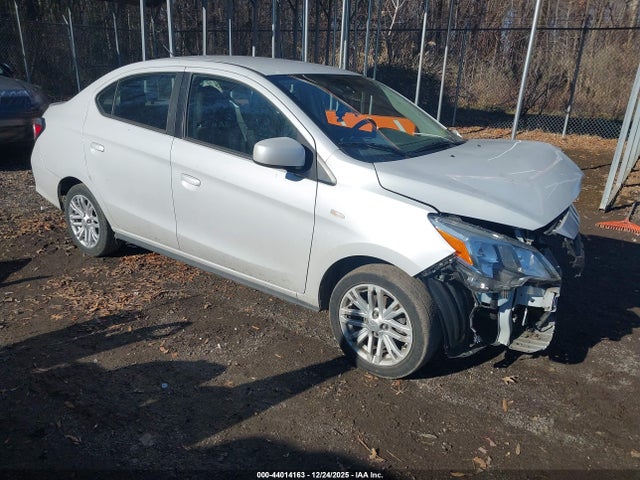 2023 MITSUBISHI MIRAGE G4 ML32FUFJ2PHF00368 Photo 0