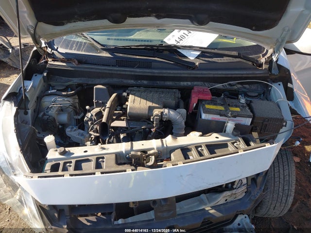 2023 MITSUBISHI MIRAGE G4 ML32FUFJ2PHF00368 Photo 9