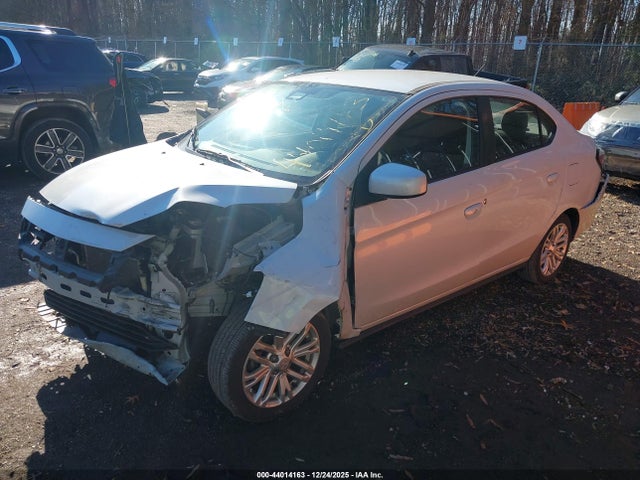 2023 MITSUBISHI MIRAGE G4 ML32FUFJ2PHF00368 Photo 1