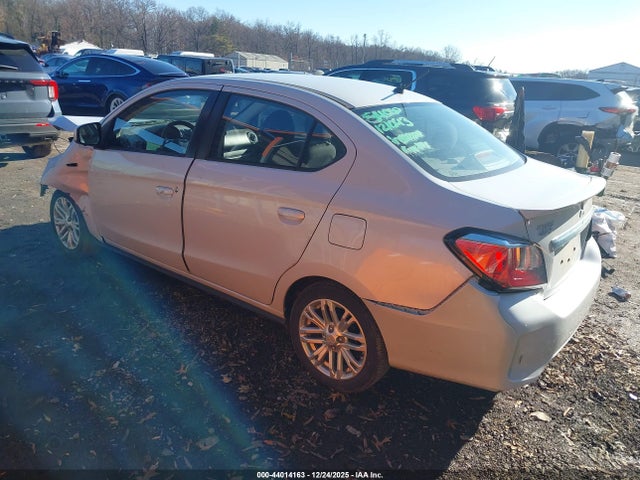 2023 MITSUBISHI MIRAGE G4 ML32FUFJ2PHF00368 Photo 2