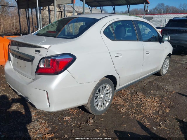 2023 MITSUBISHI MIRAGE G4 ML32FUFJ2PHF00368 Photo 3