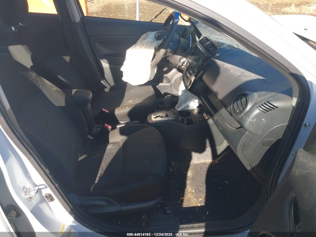 2023 MITSUBISHI MIRAGE G4 ML32FUFJ2PHF00368 Photo 4