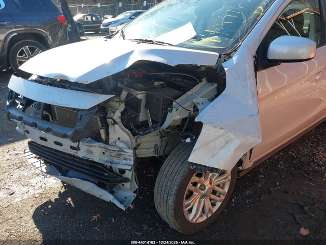 2023 MITSUBISHI MIRAGE G4 ML32FUFJ2PHF00368 Photo 5