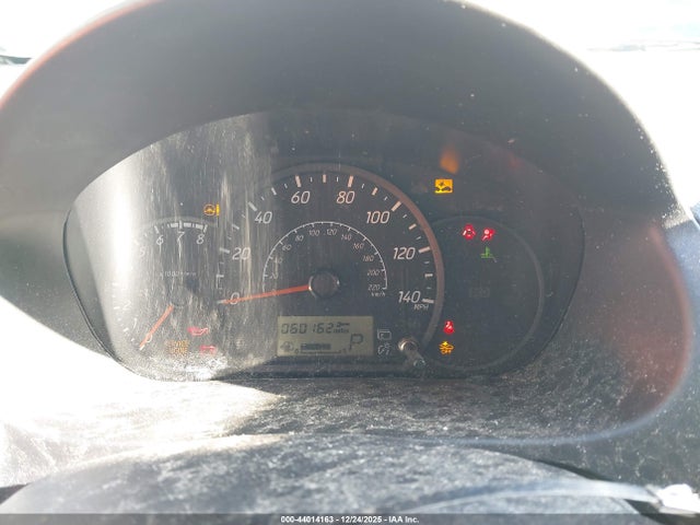 2023 MITSUBISHI MIRAGE G4 ML32FUFJ2PHF00368 Photo 6