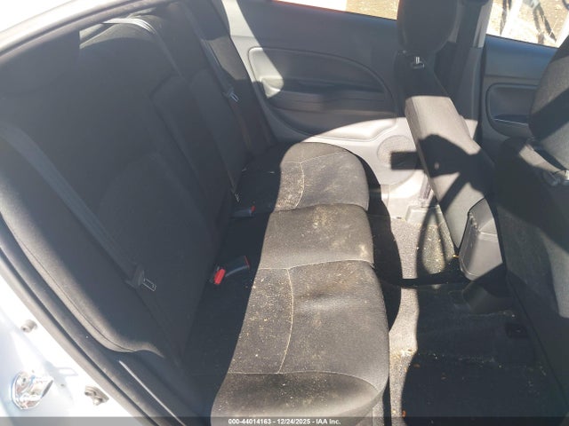 2023 MITSUBISHI MIRAGE G4 ML32FUFJ2PHF00368 Photo 7