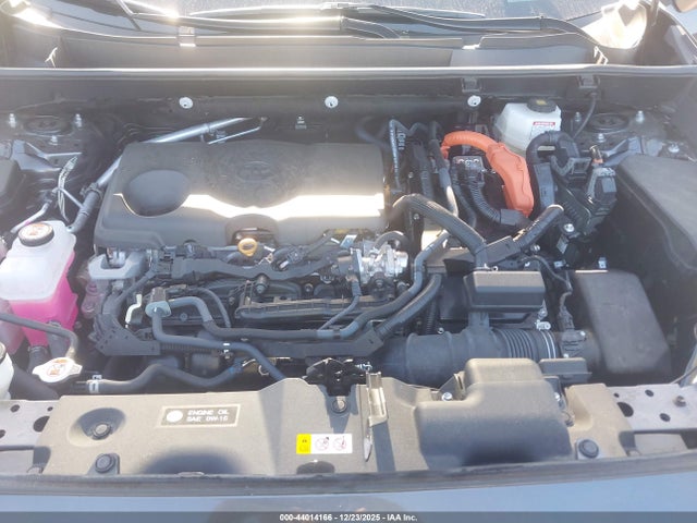2024 TOYOTA RAV4 HYBRID 4T3MWRFV0RU154112 Photo 9