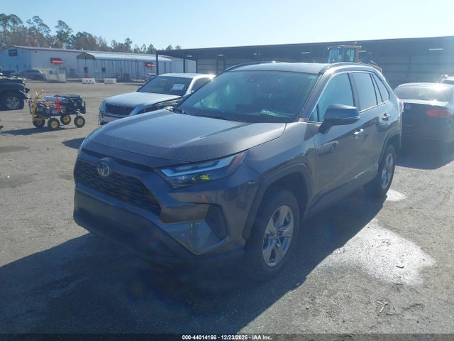2024 TOYOTA RAV4 HYBRID 4T3MWRFV0RU154112 Photo 1