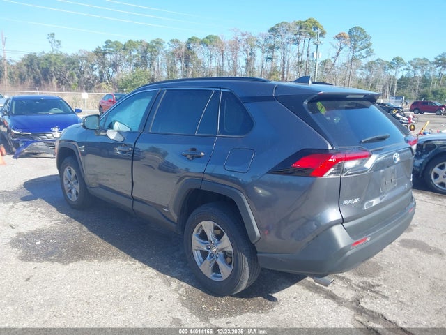 2024 TOYOTA RAV4 HYBRID 4T3MWRFV0RU154112 Photo 2