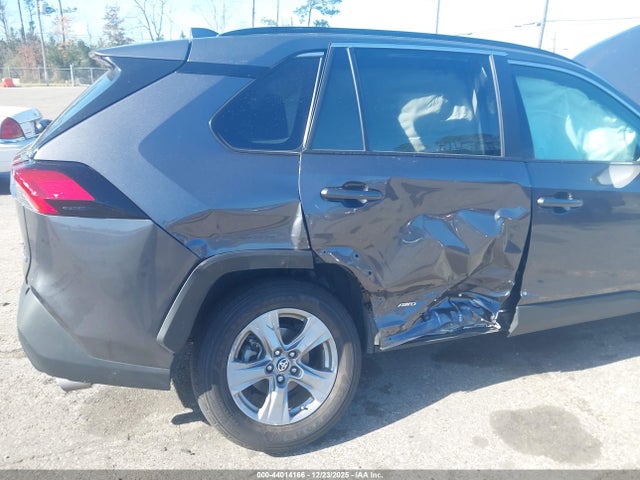 2024 TOYOTA RAV4 HYBRID 4T3MWRFV0RU154112 Photo 5