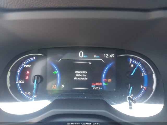 2024 TOYOTA RAV4 HYBRID 4T3MWRFV0RU154112 Photo 6