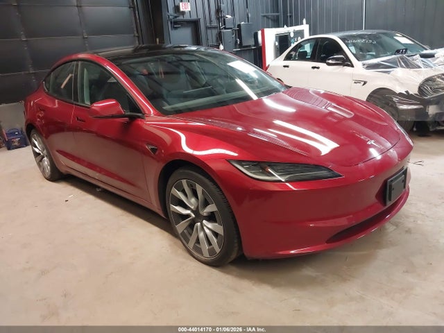2024 TESLA MODEL 3 5YJ3E1EB2RF811148 Photo 0
