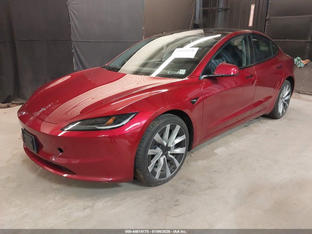 2024 TESLA MODEL 3 5YJ3E1EB2RF811148 Photo 1