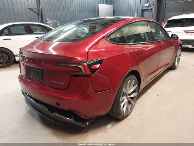 2024 TESLA MODEL 3 5YJ3E1EB2RF811148 Photo 3