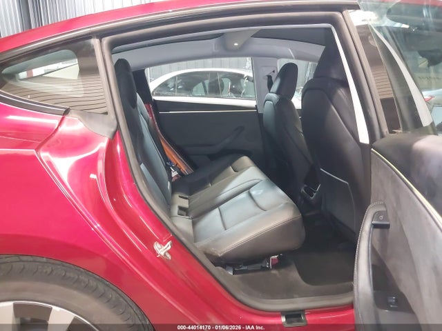 2024 TESLA MODEL 3 5YJ3E1EB2RF811148 Photo 7