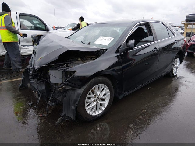Aukcja sprzedaży 2016 Toyota Camry Le, vin: 4T1BF1FKXGU998758, numer aukcji: 44014173