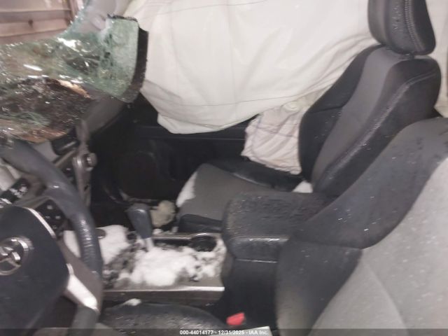 2019 TOYOTA 4RUNNER JTEBU5JR3K5617644 Photo 4