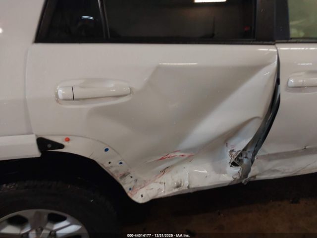 2019 TOYOTA 4RUNNER JTEBU5JR3K5617644 Photo 7