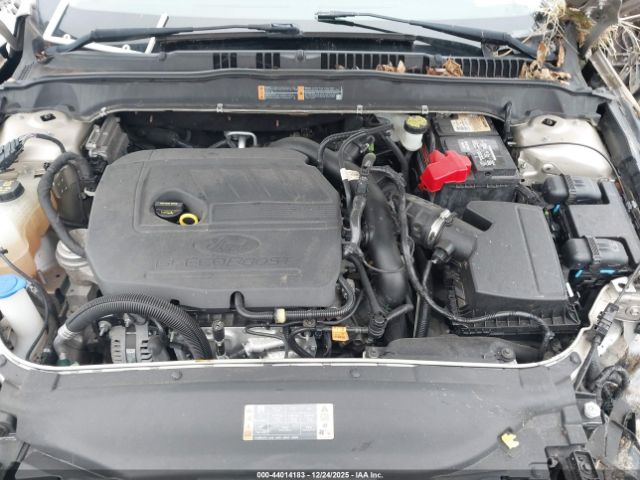 2017 FORD FUSION 3FA6P0HD6HR371498 Photo 9