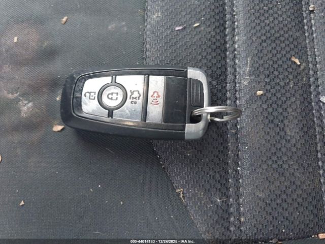 2017 FORD FUSION 3FA6P0HD6HR371498 Photo 10