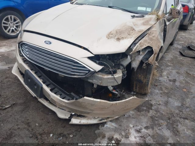 2017 FORD FUSION 3FA6P0HD6HR371498 Photo 5