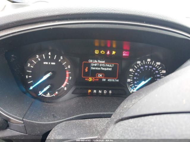 2017 FORD FUSION 3FA6P0HD6HR371498 Photo 6