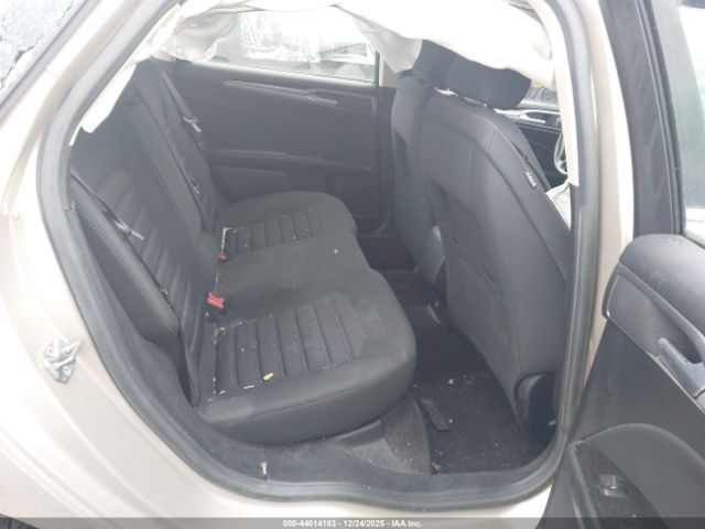 2017 FORD FUSION 3FA6P0HD6HR371498 Photo 7