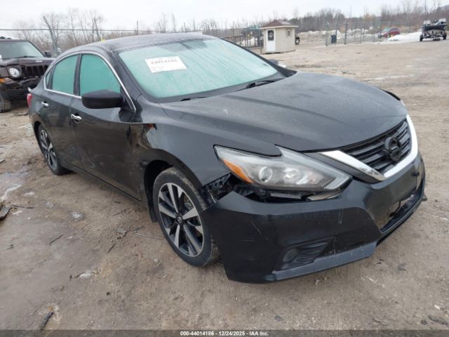 2018 NISSAN ALTIMA 1N4AL3APXJC125702