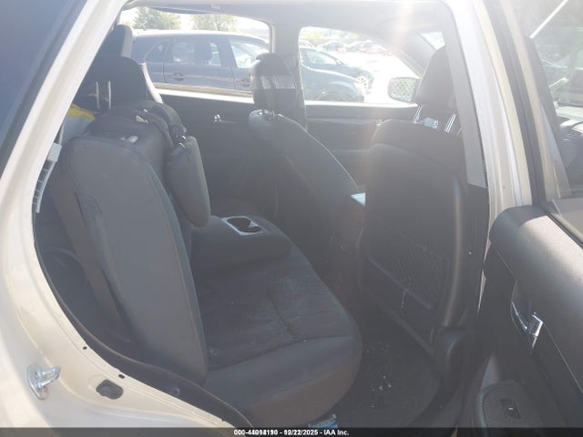Aukcja sprzedaży 2011 Kia Sorento Lx, vin: 5XYKT4A19BG137594, numer aukcji: 44014190
