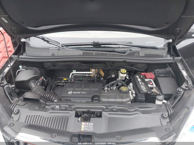 KL4CJDSB8EB688206 Buick Encore Premium