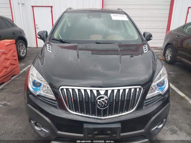 KL4CJDSB8EB688206 Buick Encore Premium