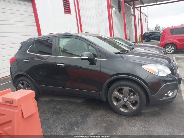 KL4CJDSB8EB688206 Buick Encore Premium
