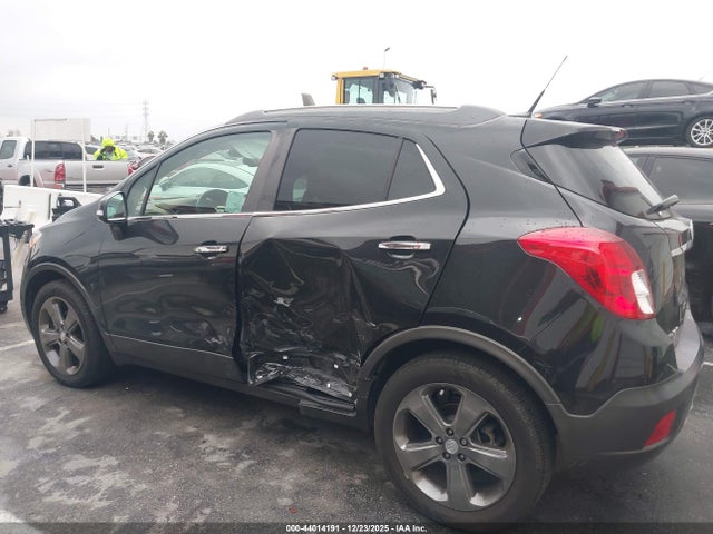 KL4CJDSB8EB688206 Buick Encore Premium
