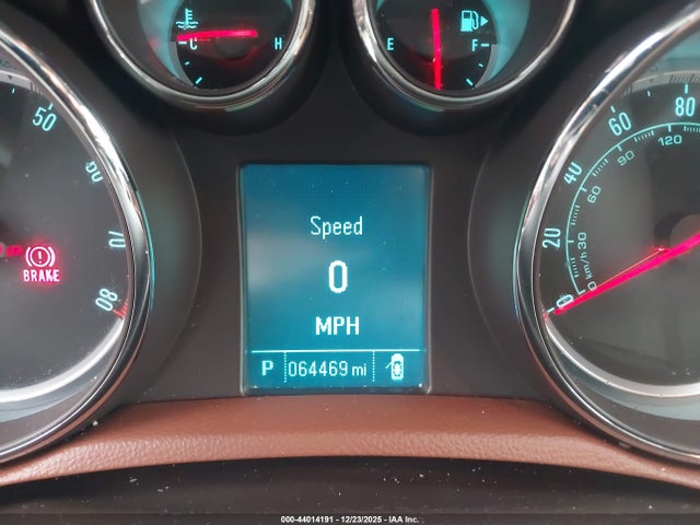 KL4CJDSB8EB688206 Buick Encore Premium