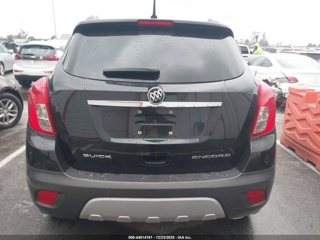 KL4CJDSB8EB688206 Buick Encore Premium