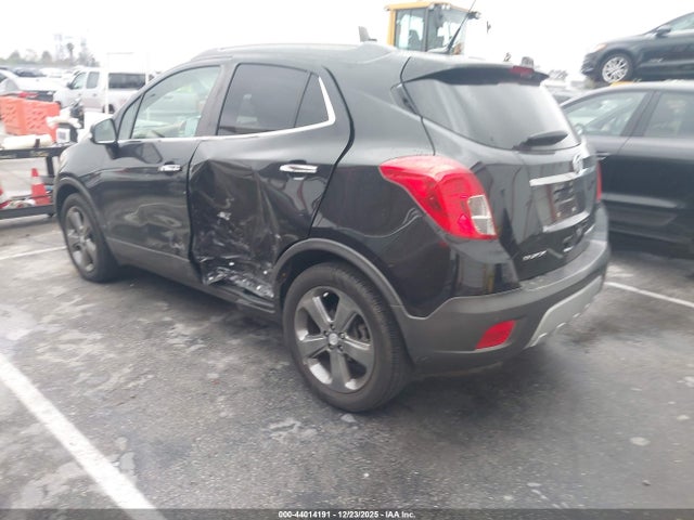 KL4CJDSB8EB688206 Buick Encore Premium