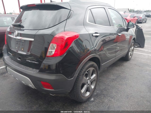 KL4CJDSB8EB688206 Buick Encore Premium