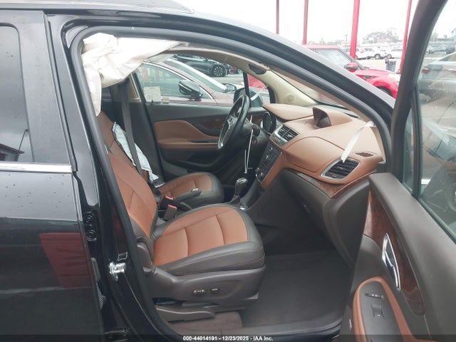 KL4CJDSB8EB688206 Buick Encore Premium
