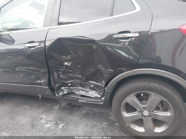 KL4CJDSB8EB688206 Buick Encore Premium