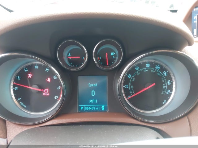 KL4CJDSB8EB688206 Buick Encore Premium