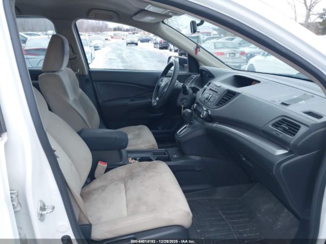 2015 HONDA CR-V 5J6RM4H3XFL007878 Photo 4
