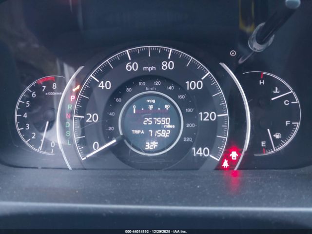 2015 HONDA CR-V 5J6RM4H3XFL007878 Photo 6