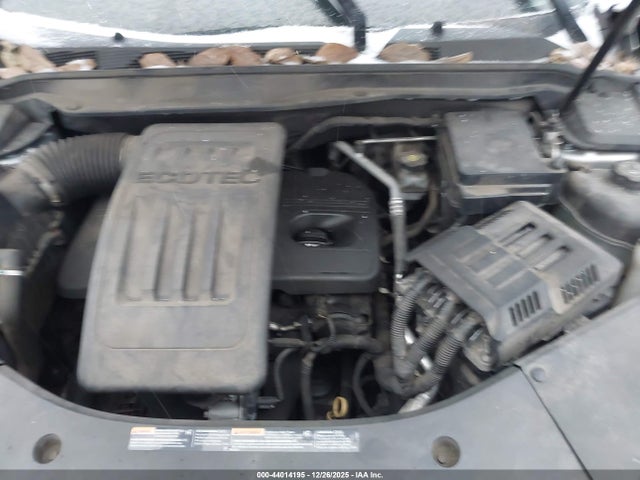 2GNFLFEK6F6302995 Chevrolet EQUINOX 1LT